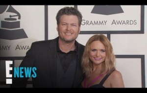 Miranda Lambert Shades Ex Blake Shelton at 2019 ACM Awards