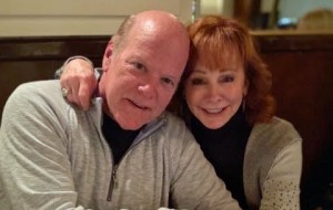 Reba McEntire Has a New Boyfriend – Who Is He?!