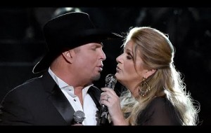 Garth Brooks + Trisha Yearwood's 'Shallow' Cover Is Here