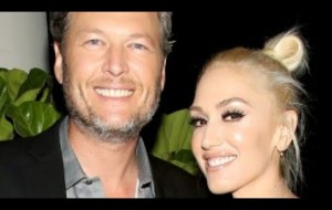 Weird Things Everyone Ignores About Gwen And Blake's Relationship