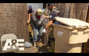 Live Rescue: SEVERE Foot Infection Sends Man to Hospital (Season 3) | A&E