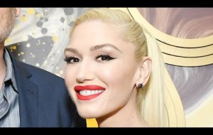 Gwen Stefani Is Leaving 'The Voice'