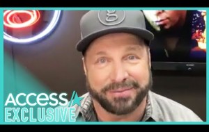 Garth Brooks On Blake Shelton's Engagement: Gwen Stefani Is 'Extremely Lucky'