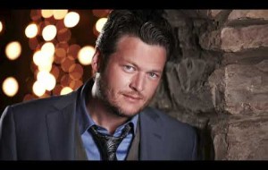 Blake Shelton - Christmas Eve