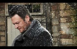 Blake Shelton - Jingle Bell Rock