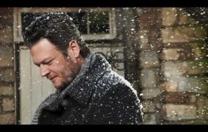 Blake Shelton - Two Step 'Round the Christmas Tree