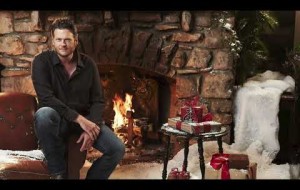 Blake Shelton - Winter Wonderland