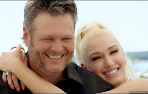 Blake Shelton Spills Why He Feared Losing Gwen Stefani's Engagement Ring Pre-Proposal