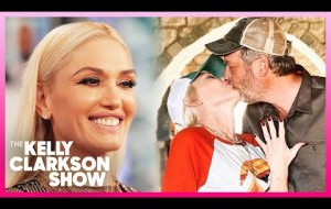 Blake Shelton's Surprise Proposal To Gwen Stefani