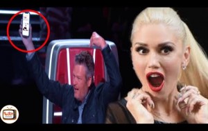 Gwen Stefani felt very 'dirty' after Blake Shelton made this public on instagram