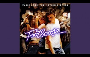 Blake Shelton-Footloose