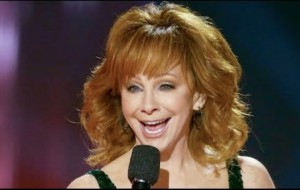 Reba McEntire Will Be Wedding Planning In 2021