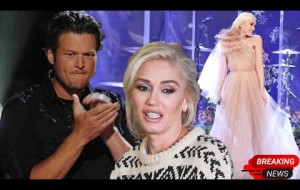 Blake Shelton felt suffocated by Gwen's demanding wedding demands