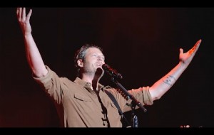 Blake Shelton's Minimum Wage - 5 Burning Questions