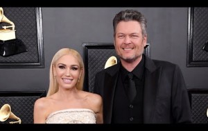 Gwen Stefani recalls wondering, ‘What’s happening with us?’ before Blake Shelton proposed