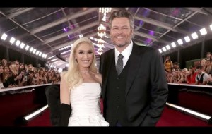 'What don't I love about Blake?' the singer gushed on Thursday's 'Today.'