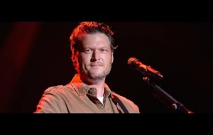 Blake Shelton Slams Critics Who Think His New Song ‘Minimum Wage’ Is ‘Offensive’