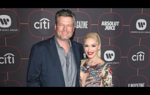 Blake Shelton Vows to Lose His Quarantine Weight Before Marrying Gwen Stefani