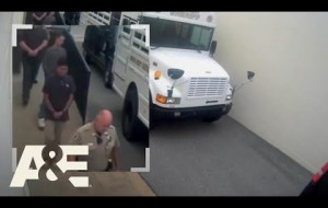 Man Escapes Courthouse In Handcuffs