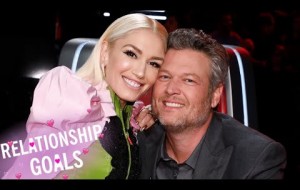 Gwen Stefani & Blake Shelton’s Love Story | Relationship Goals