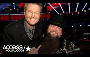 'The Voice': Blake Shelton's Advice For Season 11 Winner Sundance Head