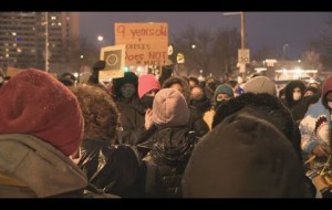 Rochester, N.Y. Police Officers Suspended, Demonstrators Call For Firings After Girl Pepper Sprayed