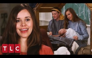 The Duggar Christmas Pageant