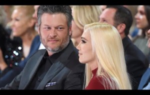 T-Mobile ad hilariously explains how Gwen Stefani and Blake Shelton got together.