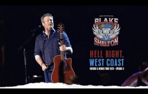 Hell Right, West Coast | Friends and Heroes Tour 2020