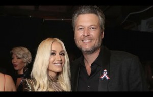 Blake Shelton is opening up about his stepfather duties with Gwen Stefani's three kids