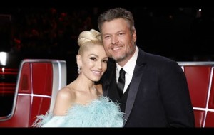 Blake Shelton Says He Takes His Job as Stepfather 'Very Serious'