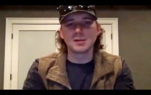 Morgan Wallen Breaks His Silence With Emotional Plea To Fans