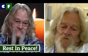 Sad News: Billy Brown from Alaskan Bush People has Passed Away at 68