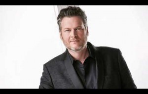 Cody Cast with Blake Shelton, Februari 2021