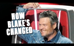 9 Ways Blake Shelton Changed Since The Voice