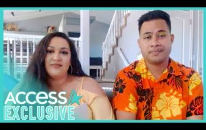 ’90 Day Fiancé’: Asuelu Reveals His Dream Job (EXCLUSIVE)