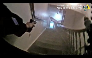 Bodycam Shows Brooklyn Man Opening Fire on NYPD Cops