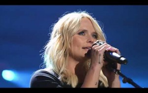 Miranda Lambert Spilled Another Secret Talking About the Marfa Tapes Album