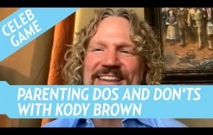 Sister Wives' Kody Brown on Struggles Parenting With Multiple Wives in Parenting Dos and Don'ts