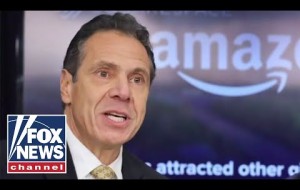 Cuomo should worry about prison, not politics: Gregg Jarrett