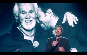 Kenny Rogers’ Honored In the Most Humble Way at the Grammy Awards