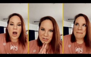 Whitney Way Thore From My big Fat Fabulous Life Talks About Mental Health