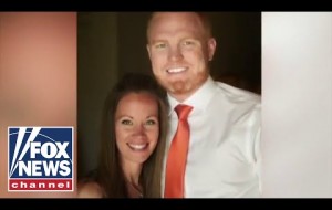 Wife of pastor jailed for preaching speaks out on Tucker Carlson Tonight