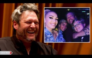 Blake Shelton reveals the most difficult task he has completed since becoming a father