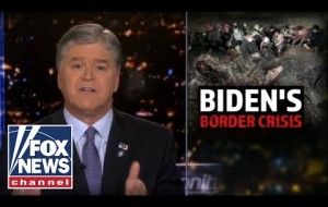 Hannity: Joe Biden is putting American lives at risk