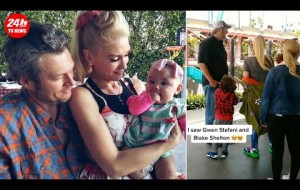 Blake Shelton is the ultimate dad – here’s why!