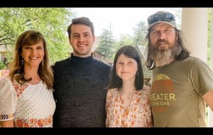 Jase Robertson's Daughter's Surgery a Stunning Success