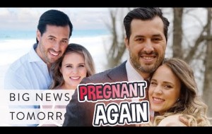 Is Jinger Duggar Pregnant Again?