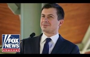 Buttigieg grilled by Fox News' Chris Wallace for false jobs claim