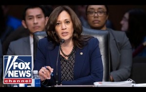 Joe Concha rips Kamala Harris for failing to address border crisis